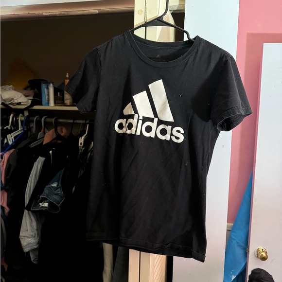 Adidas shirt - Picture 1 of 2
